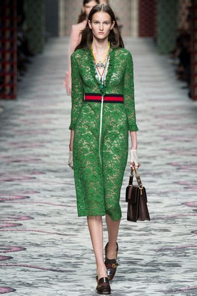 gucci sfilate|gucci women's clothing.